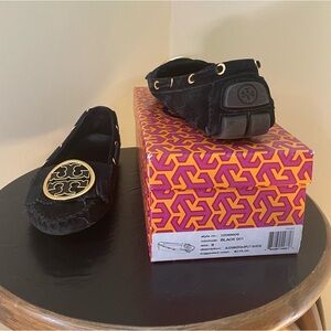 Women’s Tory Burch Alexandra Driving Loafers